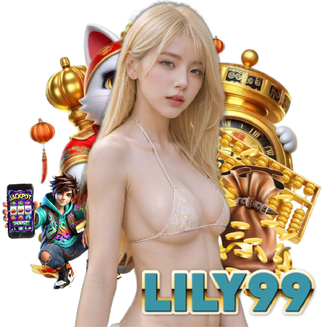 lily99 อันดับ 1
