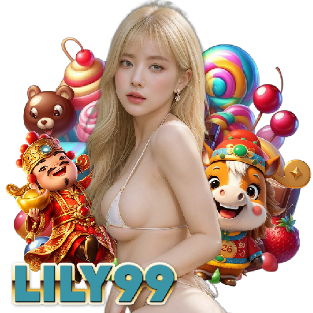 lily99 เกมลิขสิทธิ์แท้