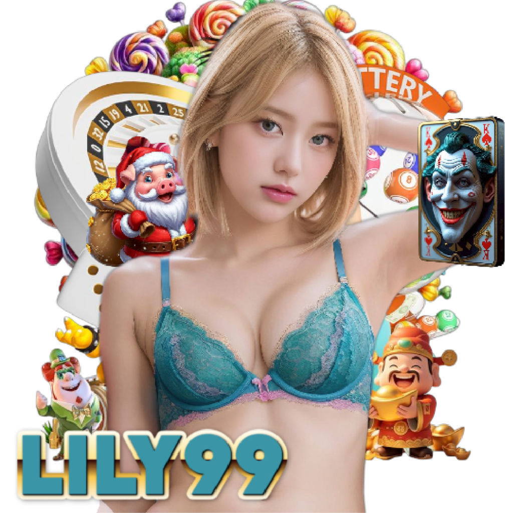 lily99