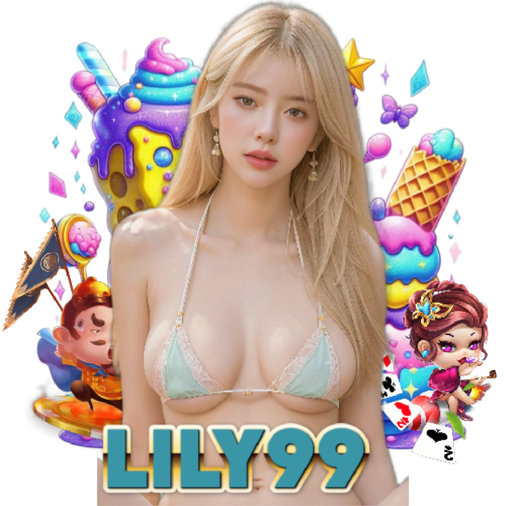 lily99 สล็อต
