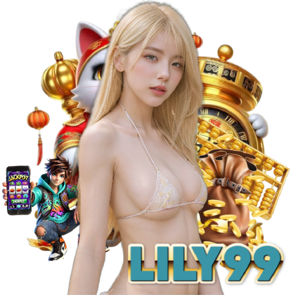 lily99 อันดับ 1