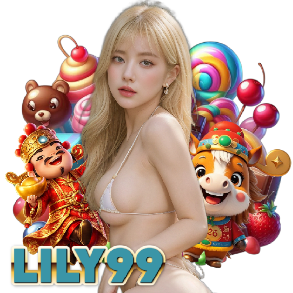 lily99 เกมลิขสิทธิ์แท้